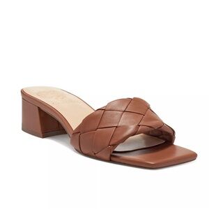 Vince Camuto Sandals, Never Worn